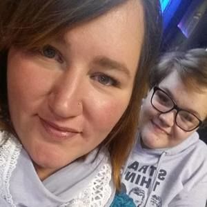 Meet your Posher, Bethany